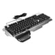 thumbnail image 4 of Teclado mecánico, teclado mecánico de 104 teclas, teclado USB, accesorios para computadora, funcionalidad de alta precisión, 4 of 9