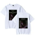 thumbnail image 3 of Jhené Aiko The Magic Hour Tour T-Shirt Merch Unisex Trend Casual Short Sleeve Top, 3 of 4
