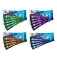 thumbnail image 5 of CLIF Kid Zbar and DPF11&nbsp;Zbar Protein - Variety Pack - Whole Grain Snack Bars - Made with Organic Oats - Non-GMO - 1.27 oz. (16 Count), 5 of 6