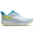 thumbnail image 2 of HOKA Male Adult Men 10.5 1127895-IWEP Ice Water/Evening Primrose, 2 of 2