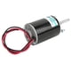 thumbnail image 4 of Motor eléctrico, motor de CC de imán permanente de 30 W Motor eléctrico de CC de primera línea, 4 of 8