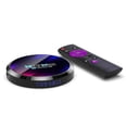 thumbnail image 3 of 8K Android 13.0 H96 Max Wifi Smart TV BOX Ultra HD WiFi Media Player, 3 of 5