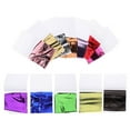 thumbnail image 1 of unbranded 120Ud Láminas Doradas Imitación Para Artesanía Y Multicolor, 1 of 6