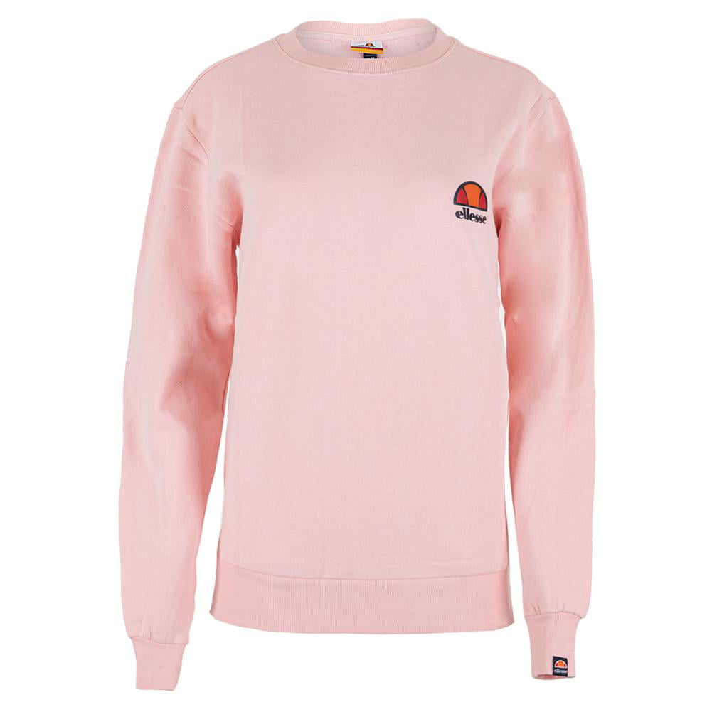 ellesse ELLESSE Pink Sweatshirt Womens M 