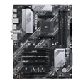 thumbnail image 1 of ASUS Prime B550-PLUS AC-HES AMD AM4 (Ryzen de 3.a Generación) Placa Base ATX (Doble M.2, PCIe 4.0, WIFI 5, 1 Gb Ethernet, DisplayPort/HDMI, SATA 6 Gbps, USB 3.2 Gen 2 Tipo-c, front USB 3.2 Gen 1 Tipo-, 1 of 5