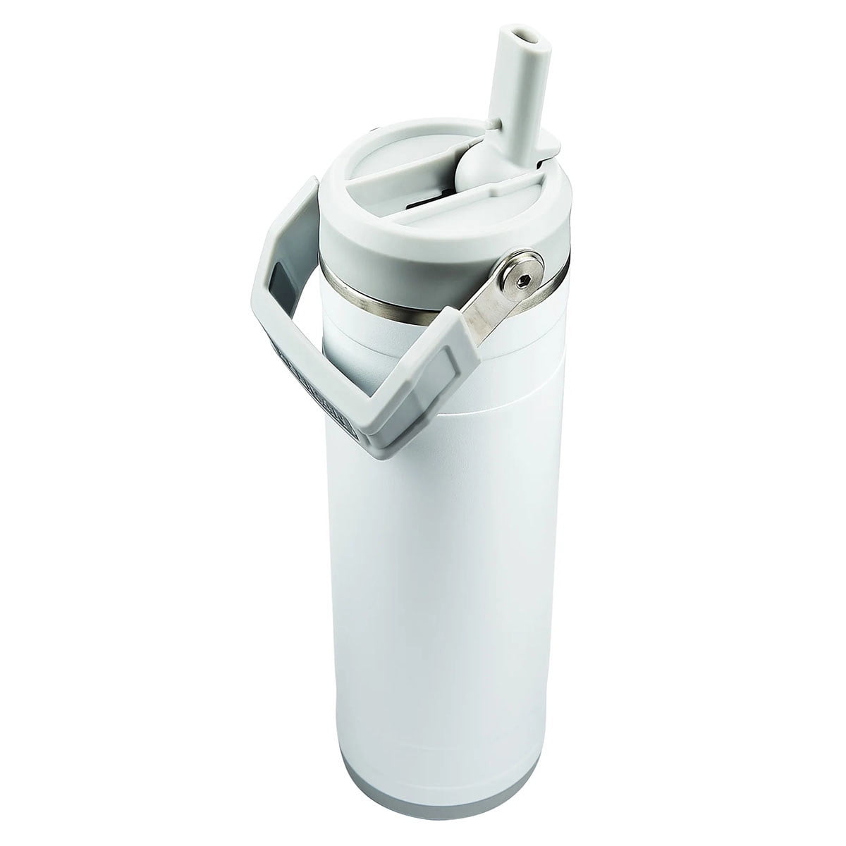 Pelican Hydration Pelican Pacific 26 oz. Recycled Double Wall Stainless Steel Water Bottle - Bright White