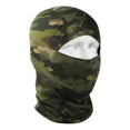 thumbnail image 1 of Balaclava Full -- Pasamontañas Táctico Militar Bandana Moto, 1 of 8