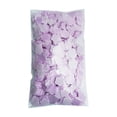 thumbnail image 1 of 1000x Mini Jabon Papel Lavado A Mano Sunnimix Espuma Rápida Para Viajes Senderismo Lavanda, 1 of 8