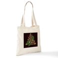 thumbnail image 6 of CafePress - Starry Tree Tote Bag - Unisex Canvas Tote Bag, Beige, 1-Piece, 6 of 6