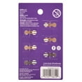 thumbnail image 3 of Goody Color - Contour Clips Brunette - 6Ct, 3 of 3