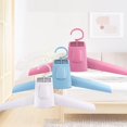 thumbnail image 2 of Electric Clothes Dryer Multi-function Portable Clothes Dry Rack(color : White), 2 of 4