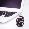 thumbnail image 3 of Bitty Boomers - Mini Bocina Bluetooth Coleccionable – Boogie Bomb (Fortnite), Sonido Potente y Portátil, 3 of 5