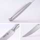 thumbnail image 4 of Juego de cuchillos para carne Messermeister Avanta forjados 13 cm, 8 piezas, 4 of 6