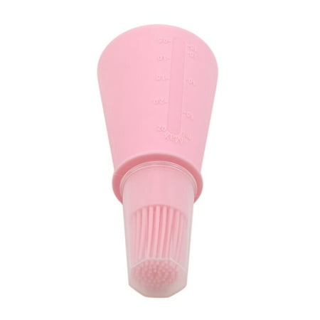 

Silicone Oil Brush Burning Brush Cake Butter Bread Pastry Brush BBQ Utensil Kitchen Accessories Tools