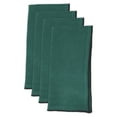 thumbnail image 2 of Saro Lifestyle Stonewashed Stitch Border Table Napkins (Set of 4), 2 of 4