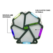 Gel Blaster Portal Smart Target System with Free App Includes 12 Games, Score Tracking & More