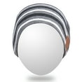 thumbnail image 2 of Rotibox Bluetooth Beanie Hat Wireless Headphone for Outdoor Sports&nbsp;, 2 of 4