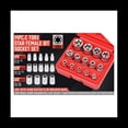 thumbnail image 3 of Juego Llaves Vaso E-TORX 14 Piezas Juego Llaves Vaso Torx Hembra Premium, Juego Llaves Vaso Estrella, Juego Llaves Vaso Torx, Juego Llaves Vaso Torx Externas, 3 of 5