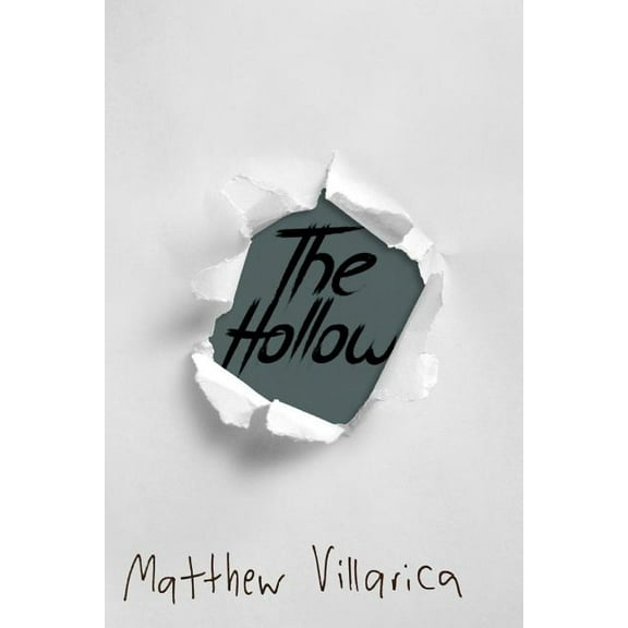 The Hollow, (Paperback)