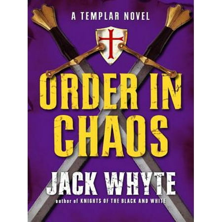 Order in Chaos - eBook