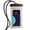 typeA, variant on Universal Waterproof Floating Cell Phone Dry Bag Clear Touch Sensitive Phone Pouch Detachable Lanyard Multi Color Water Proof Case for Beach Pool Lake Water Sports Vacation