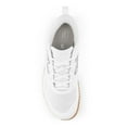 thumbnail image 2 of New Balance Men's Fresh Foam 3000V6 Baseball Turf-Trainer Shoes White/White Wide 14, 2 of 5