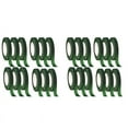 thumbnail image 1 of 24 Piezas Cinta Floral Tallo Envuelva Cinta Verde para Ramo de Flores y Manualidades, 1 of 5
