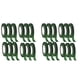 thumbnail image 1 of 24 Piezas Cinta Floral Tallo Envuelva Cinta Verde para Ramo de Flores y Manualidades, 1 of 5