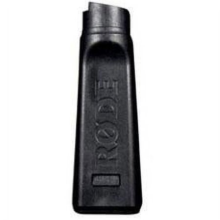 UPC: 0698813001231 | Rode Cold Shoe Pistol Grip Microphone Holder