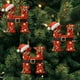thumbnail image 5 of Producto Esencial Para El Hogar, Hecho De Acrlico, Perfecto Para Decoracin Navidea, Celebraciones Navideas Y Fiestas En Casa. Regalo Ideal Para Ocasiones Especiales, UKHBMC, 5 of 9