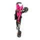 thumbnail image 5 of Carriola Paragua Bebeglo  Rosa Fucsia, 5 of 9