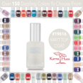 thumbnail image 2 of Esmalte de uñas Top Coat Karma Organic High Gloss Matte Vegan, 2 of 9