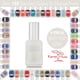 thumbnail image 2 of Esmalte de uñas Top Coat Karma Organic High Gloss Matte Vegan, 2 of 9