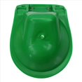 thumbnail image 2 of 3X Bebedero Automático Duradero de Ovejas Cuenco para Beber de Cabra Alimentador de Agua para Caballos Herramienta para Animales de Granja Uso de Plástico para Vacas, 2 of 6
