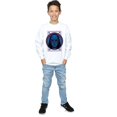 thumbnail image 4 of Harry Potter Boys Neon  Eater Mask Sweatshirt, 4 of 5