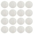 thumbnail image 1 of 300 Pcs Cotons Démaquillants Ronds Épaissis Trois Couches, 1 of 8