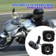 thumbnail image 5 of Altavoz de bicicleta eléctrica Compatible con Bluetooth, reproducción, sirena USB, bocina, carga de teléfono, 5 of 8