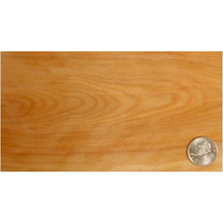 Midwest Basswood Sheets 1/8 x 3 x 24 