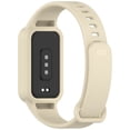 thumbnail image 4 of Smart Sports Bracelet Integrated Silicone Strap Seamless Comfort Design For All Day Activity Tracking Wearable, 4 of 4