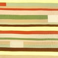 thumbnail image 3 of Harmony Dream Cotton Quilted 50" x 60" Throw Blanket, 3 of 4
