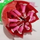 thumbnail image 2 of Cake Candle - Velas de loto giratorias electrónicas - Doble capa (púrpura) Wdftyju Libre de BPA, 2 of 5