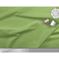 thumbnail image 2 of Soimoi Green Heavy Canvas Fabric Semi Circle Geometric Print Fabric by the Yard 58 Inch Wide, 2 of 5