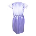 thumbnail image 3 of Pijama Vestido Disney Frozen Talla 4 Lila, 3 of 4