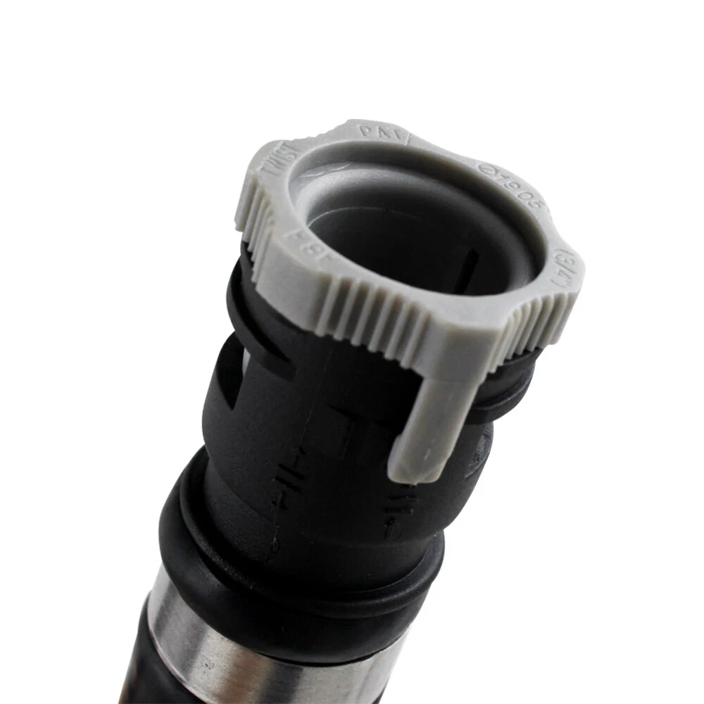 Aniceparthy ﻿ CV6Z-18472-AB HVAC Heater Hose Compatible with Ford Escape 1.6L L4-Gas 2013-2016 Heater Water Hose Replace  CV6Z-18472-F CV6Z-18472-S