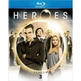 thumbnail image 2 of Heroes: Season 3 (Blu-ray), 2 of 2