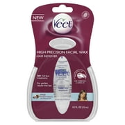 Veet High Precision 0.5-ounce Facial Wax Hair Remover