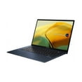 thumbnail image 4 of Asus ZenBook 14 UX3402, 14\" WQXGA, Intel Core i7-1360P, Intel Iris Xe Graphics, 16GB RAM, 1TB SSD, Ponder Blue, Windows 11 Home, UX3402VA-DS74, 4 of 5