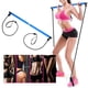 thumbnail image 4 of Palo De Pilates, Estudio De Pilates Portátil Cuerda De Entrenamiento Corporal De Yoga Estudio De Pilates Probado Profesionalmente, 4 of 8