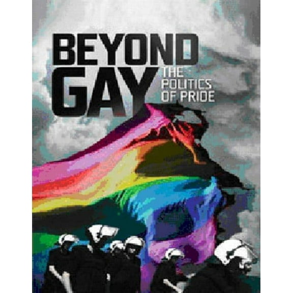 Beyond Gay: The Politics of Pride (DVD), Passion River, Documentary