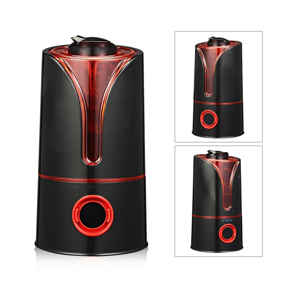 6L Cool Mist Humidifier for Office